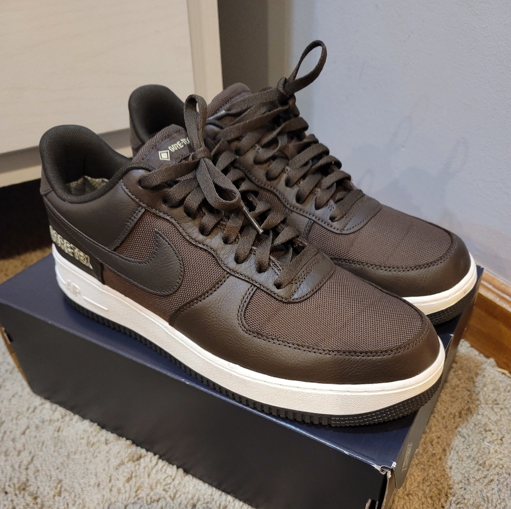 Air Force 1 Gore Tex